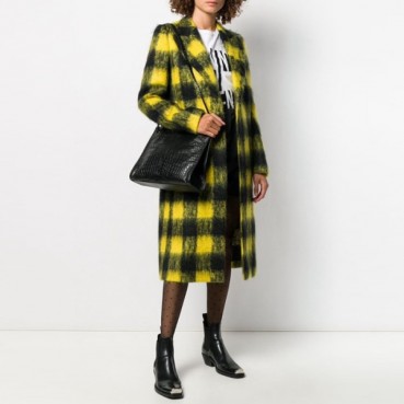 입생로랑 여성 니키 쇼핑 백 - Saint Laurent Womens Niki Shopping Bag 