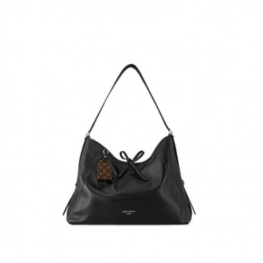 루이비통 여성 캐리올 다크 M25143 - Louis vuitton Womens CarryAll Dark Bag 