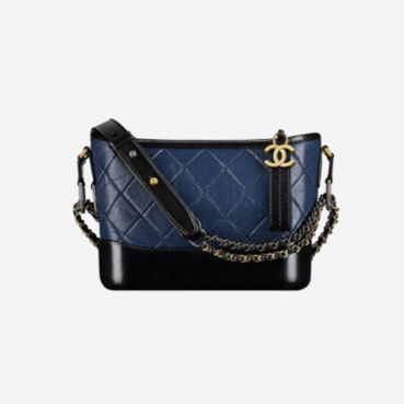 샤넬 여성 가브리엘 카프스킨 호보백 - Chanel Womens Hobo Bag 