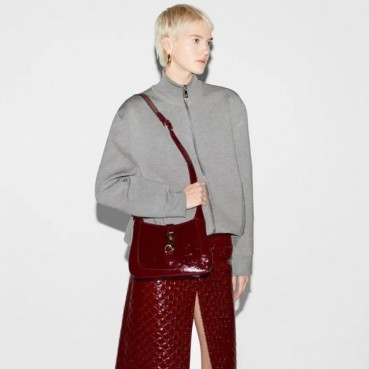 구찌 여성 1961 재키백 - Gucci Womens 1961 Jackie Bag 