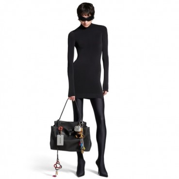 발렌시아가 여성 로데오 백 - Balenciaga Womens Rodeo Bag 