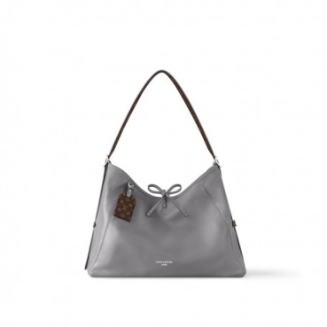 루이비통 여성 캐리올 다크 백 M24861 - Louis vuitton Womens CarryAll Dark Bag 