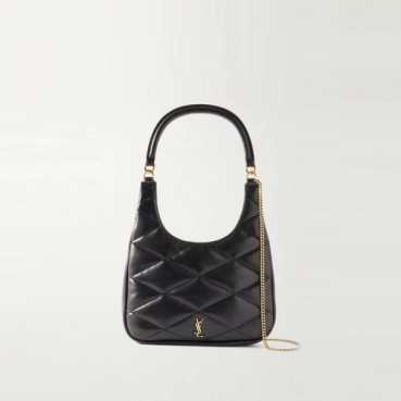 입생로랑 여성 사드 호보 백 - Saint Laurent Womens Sade Hobo Bag 