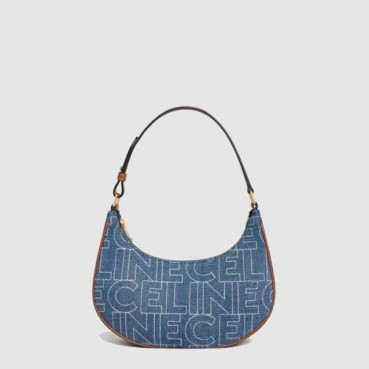 셀린느 여성 아바백 트리옹프 - Celine Womens Avabag Triomphe 