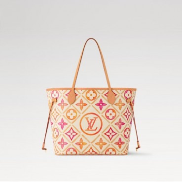 루이비통 여성 네버풀 MM M25317 - Louis vuitton Womens Neverfull MM 