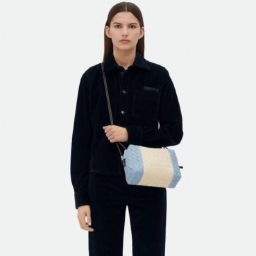 보테가베네타 여성 루프 백 - Bottega veneta Womens Loop Bag 