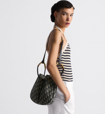 디올 여성 노리타 미디엄 백 M2312 - Dior Womens Nolita Medium Bag 