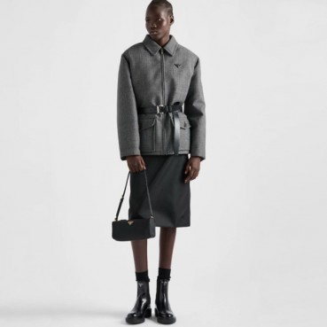 프라다 여성 스포츠 섹시 호보 백 - Prada Womens Hobo Bag 