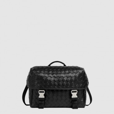 보테가 베네타 남성 포스티노 백 - Bottega veneta Mens Postino Bag 
