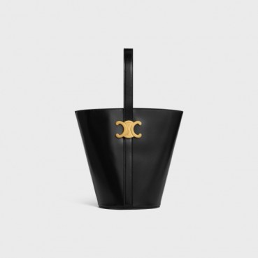 셀린느 여성 트리오페 버킷백 - Celine Womens Triomphe Bucket Bag 