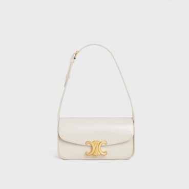셀린느 여성 트리오페 숄더백 - Celine Womens Triomphe Bag 