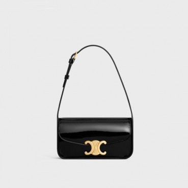 셀린느 여성 트리오페 숄더백 - Celine Womens Triomphe Bag 