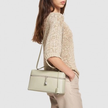 로로피아나 여성 크림 엑스트라 - Loro Piana Womens Cream Extra 