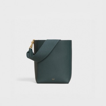 셀린느 여성 상글 버킷백 - Celine Womens Sangle Bucket Bag 