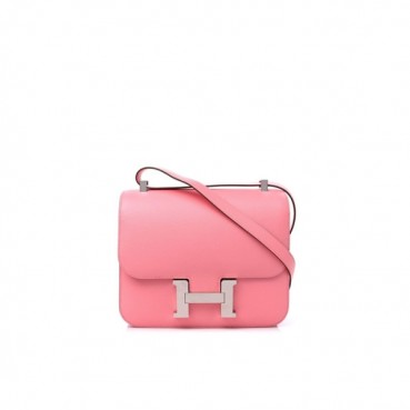 매장판 에르메스 여성 로즈 사쿠라 콘스탄스 - Hermes Womens Rose Sakura Constance 