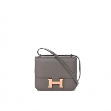 매장판 에르메스 여성 그리스 메이어 콘스탄스 - Hermes Womens Gris Meyer Constance 