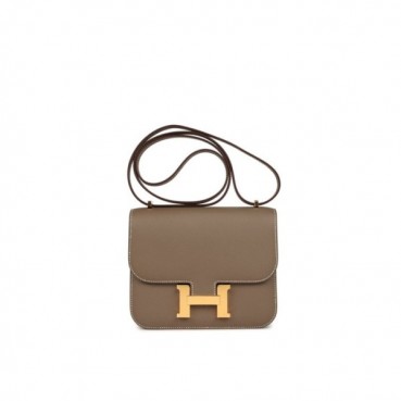 매장판 에르메스 여성 에토프 콘스탄스 - Hermes Womens Etoupe Constance 