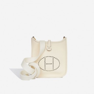 매장판 에르메스 여성 나타 에블린 - Hermes Womens Nata Evelyne 