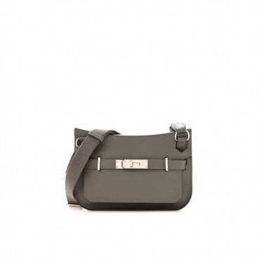 매장판 에르메스 여성 그리스 메이어 집시에르 - Hermes Womens Gris Meyer Jypsiere 