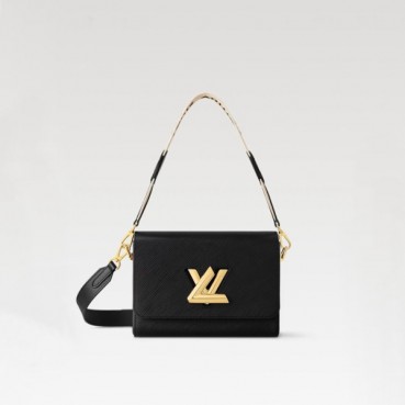 루이비통 여성 트위스트 MM M24765 - Louis vuitton Womens Twist MM 