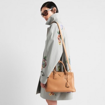 프라다 여성 가죽 갤러리아 백 1BA274 - Prada Womens Galleria Bag 