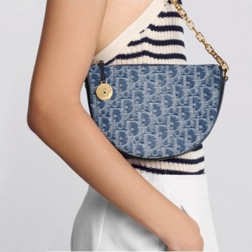 디올 여성 칼리스토 스타  숄더백 - Dior Womens D