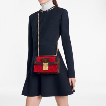 루이비통 여성 윈우드 숄더백 M90516 - Louis vuitton Womens Wynwood 