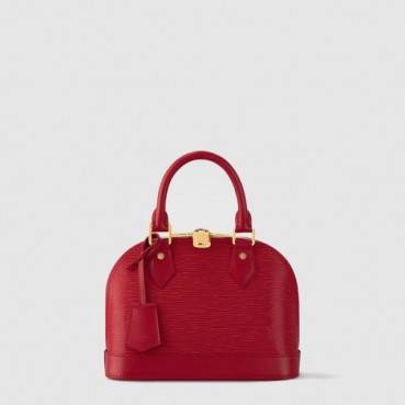 루이비통 여성 알마 BB 에삐 M25226 - Louis vuitton Womens Alma BB 