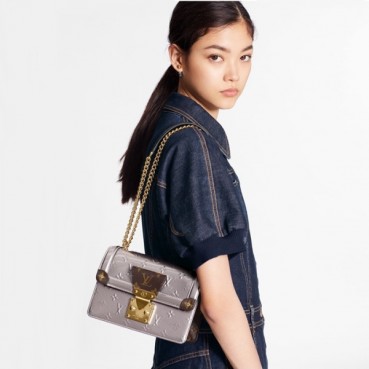 루이비통 여성 윈우드 숄더백 M90516 - Louis vuitton Womens Wynwood 