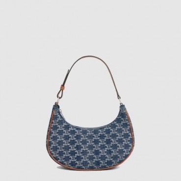 셀린느 여성 아바백 트리옹프 - Celine Womens Avabag Triomphe 