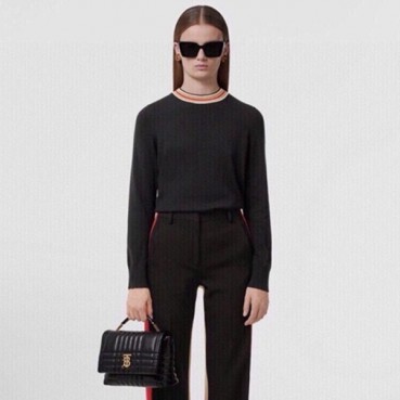 버버리 여성 로라 백 - Burberry Womens Lola Bag 