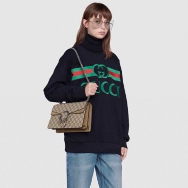 구찌 여성 베이지 디오니서스 - Gucci Womens Beige Dionysus 