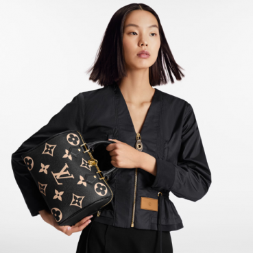 루이비통 여성 스피디 반둘리에 M58947 - Louis vuitton Womens Bandoulière 25 