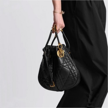 디올 여성 노리타 미디엄 백 M2312 - Dior Womens Nolita Medium Bag 