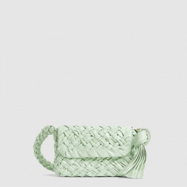 보테가 베네타 여성 칼리메로 씨타 백 - Bottega veneta Womens Kalimero Citta Bag 