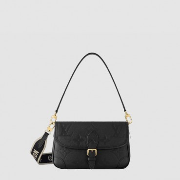 루이비통 여성 다이앤 앙프렝뜨 숄더백 M46386 - Louis vuitton Womens Diane Bag 