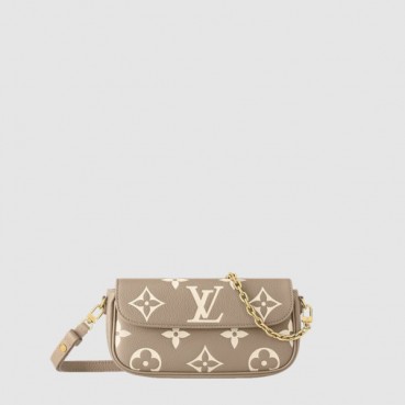 루이비통 여성 월릿 온 체인 아이비 백 M82211 - Louis vuitton Womens Ivy Bag 