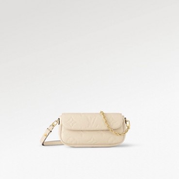 루이비통 여성 월릿 온 체인 아이비 백 M82210 - Louis vuitton Womens Ivy Bag 