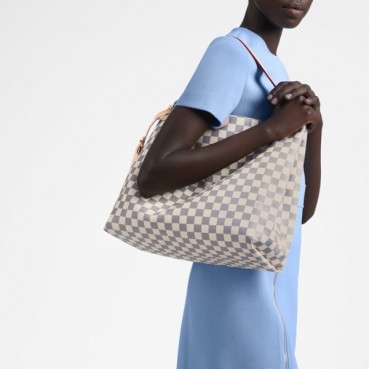 루이비통 여성 다미에 그레이스풀 M42249 - Louis vuitton Womens Graceful 