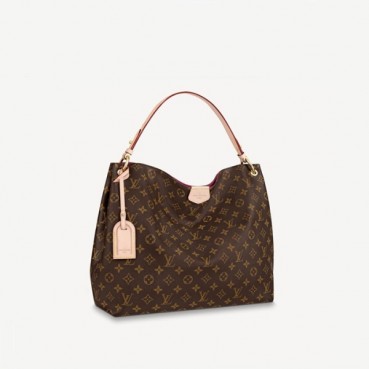 루이비통 여성 모노그램 그레이스풀 M43703 - Louis vuitton Womens Graceful 