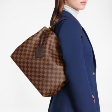 루이비통 여성 다미에 그레이스풀 N44044 - Louis vuitton Womens Graceful 