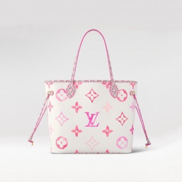 루이비통 여성 네버풀 M22980 - Louis vuitton Womens Neverfull 