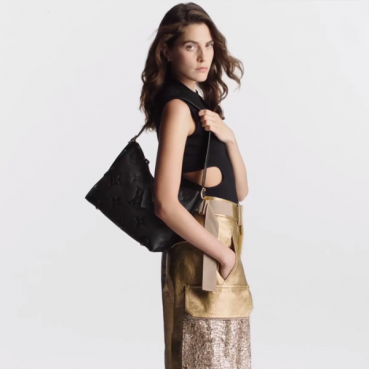 루이비통 여성 앙프렝뜨 캐리올 M46298 - Louis vuitton Womens CarryAll Bag 