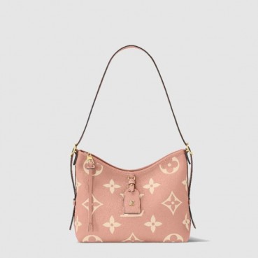 루이비통 여성 앙프렝뜨 캐리올 M46298 - Louis vuitton Womens CarryAll Bag 