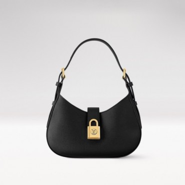 루이비통 여성 로우 키 숄더백 M24611 - Louis vuitton Womens Low Key Shoulder Bag 
