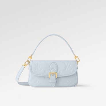 루이비통 여성 나노 다이앤 M83592 - Louis vuitton Womens Diane Bag 