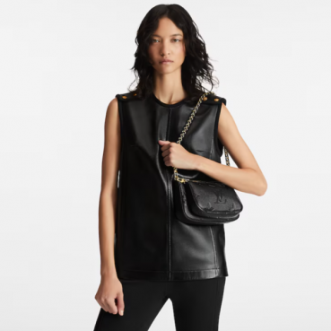 루이비통 여성 멀티 포쉐트 악세수아 앙프렝뜨 M80399 - Louis vuitton Womens Multi Pochette Accessoires 