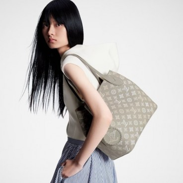 루이비통 여성 블라썸 M23387 - Louis vuitton Womens Blossom MM 