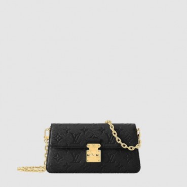 루이비통 여성 윌릿 온 체인 메티스 앙프렝뜨 M82637 - Louis vuitton Wallet On Chain Metis 