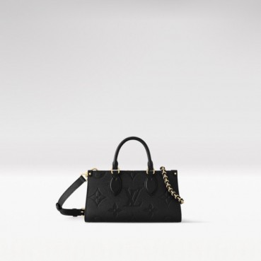 루이비통 여성 온더고 이스트 웨스트 M23640 - Louis vuitton Womens Onthego East West 